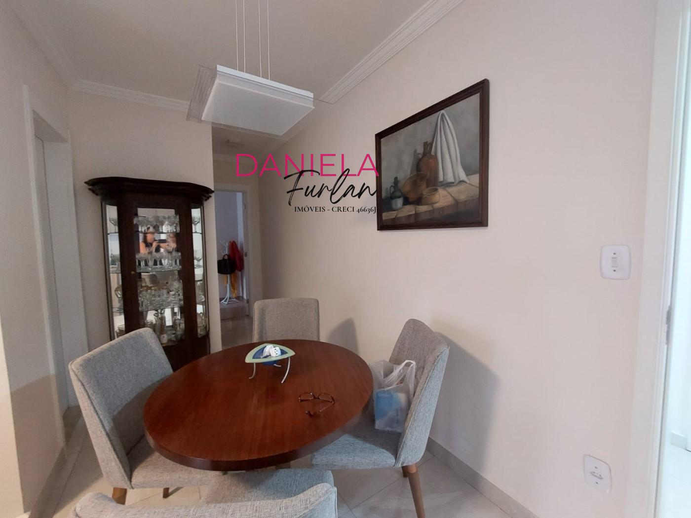 Apartamento à venda com 2 quartos, 82m² - Foto 5
