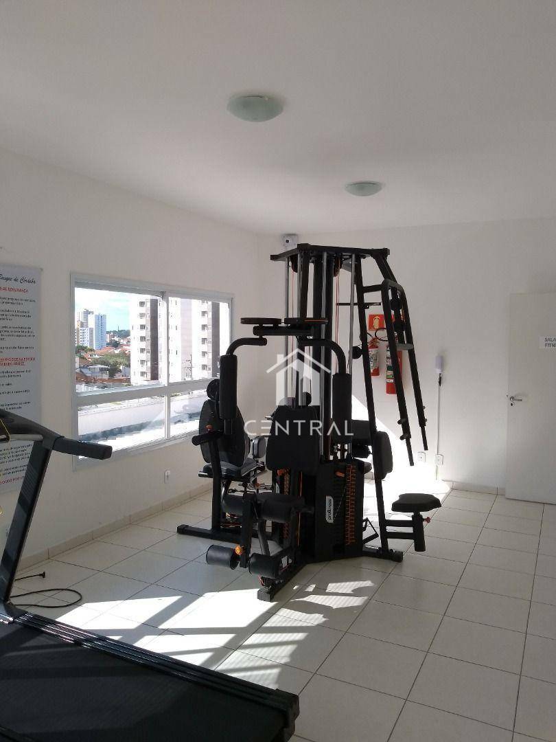 Apartamento à venda com 2 quartos, 80m² - Foto 9