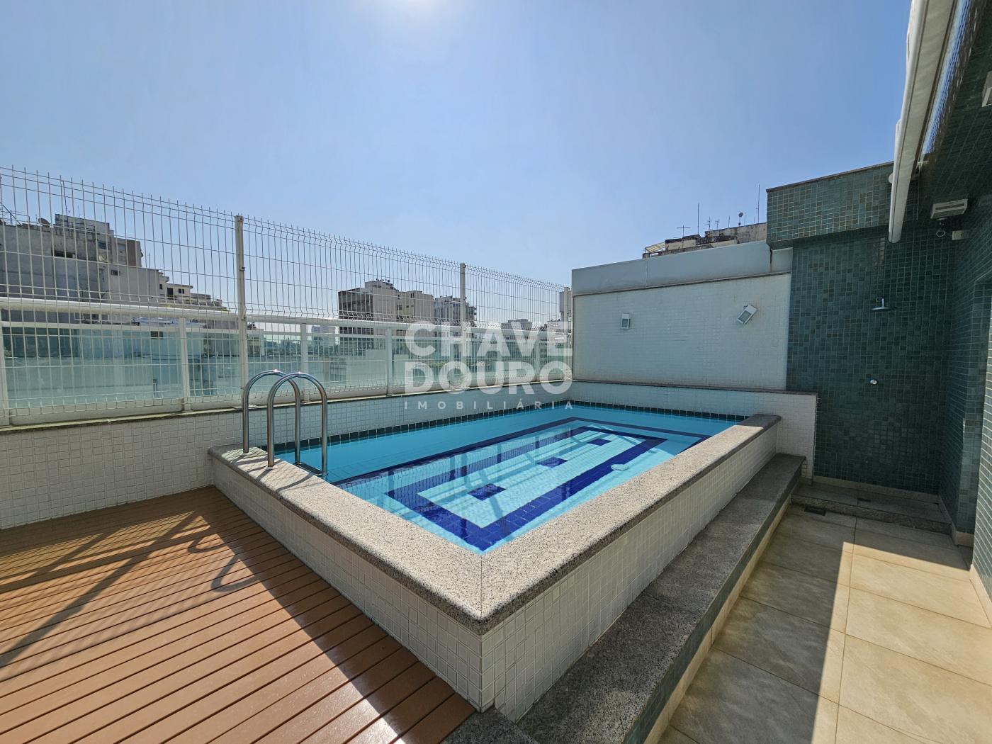 Apartamento à venda com 4 quartos, 150m² - Foto 27