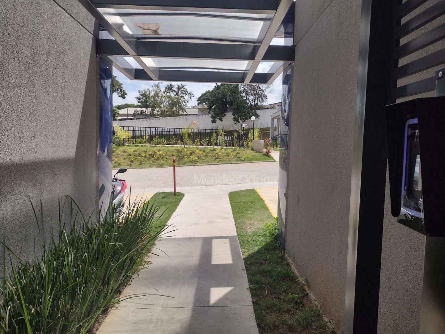 Apartamento à venda com 2 quartos, 46m² - Foto 18