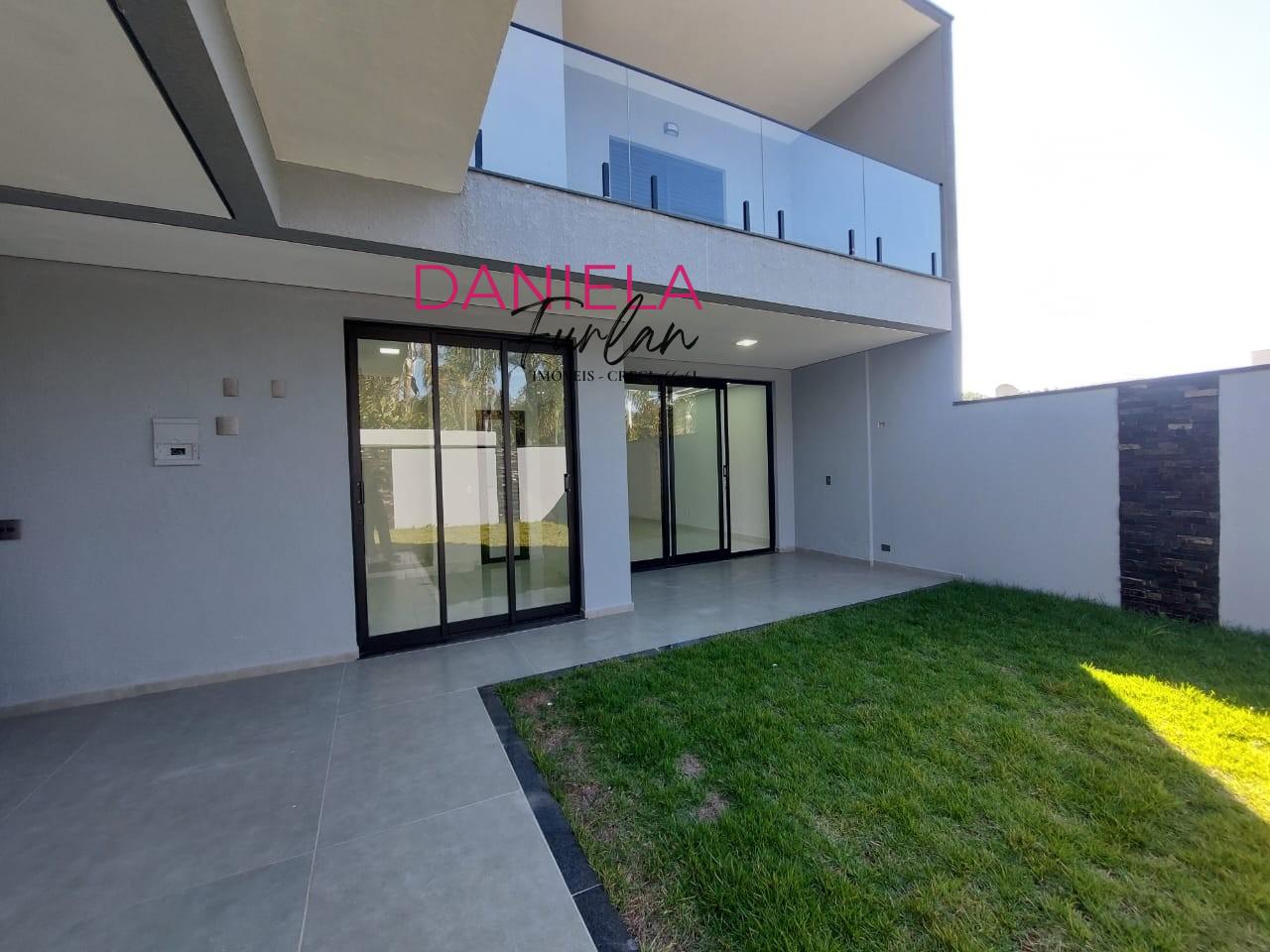Casa de Condomínio à venda com 3 quartos, 219m² - Foto 17