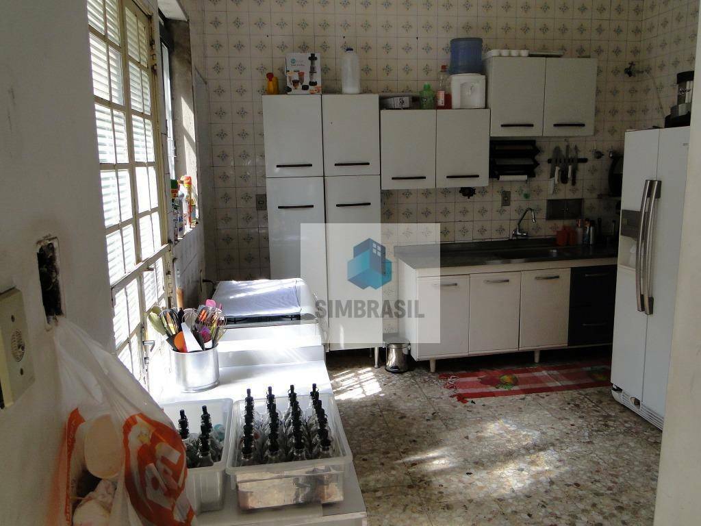 Casa à venda com 3 quartos, 164m² - Foto 9