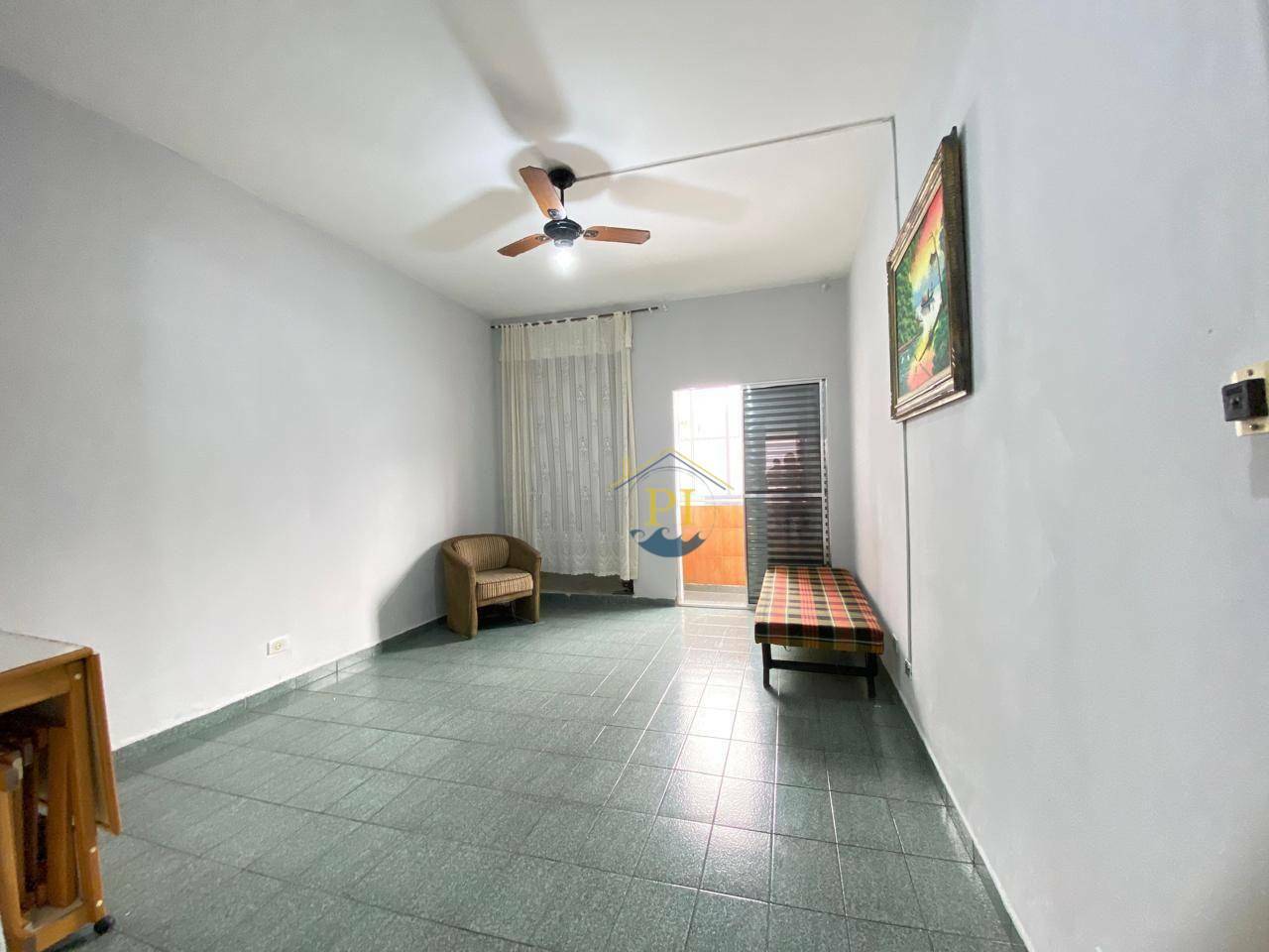 Apartamento para alugar com 1 quarto, 52m² - Foto 2