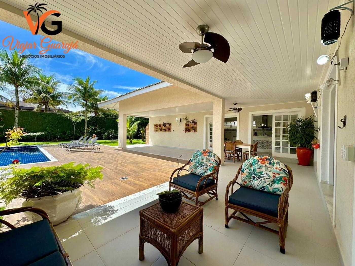 Casa à venda com 5 quartos, 420m² - Foto 20