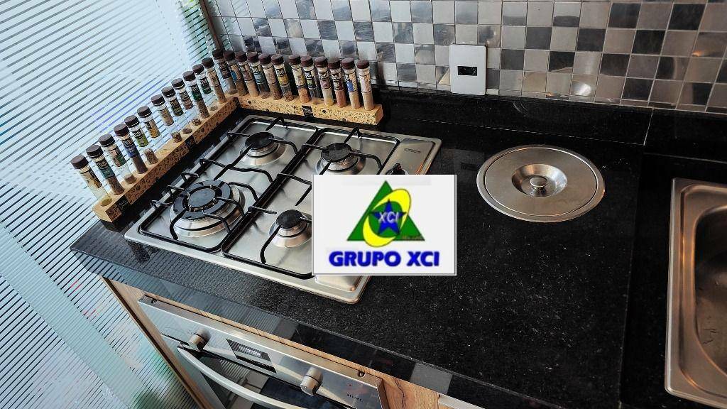 Apartamento à venda com 2 quartos, 58m² - Foto 47