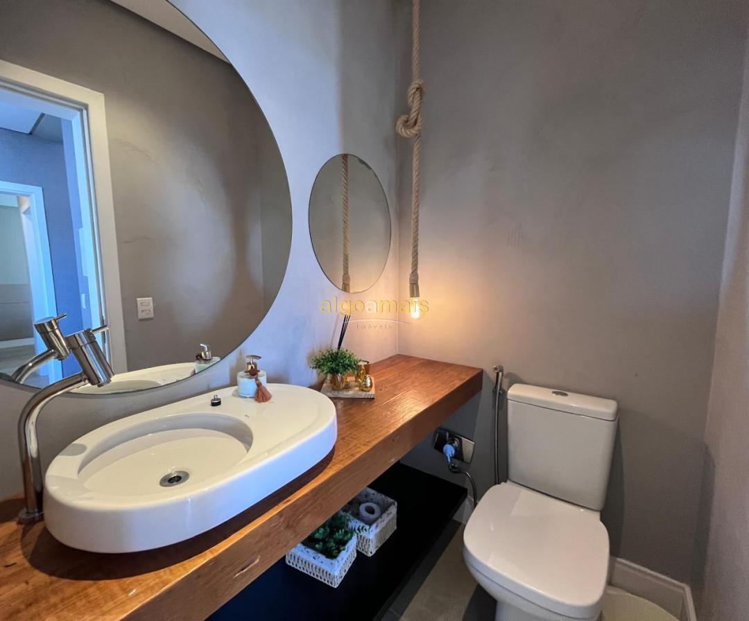Casa de Condomínio à venda com 4 quartos, 300m² - Foto 22