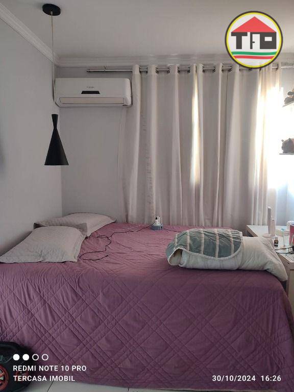 Apartamento à venda com 3 quartos, 106m² - Foto 8