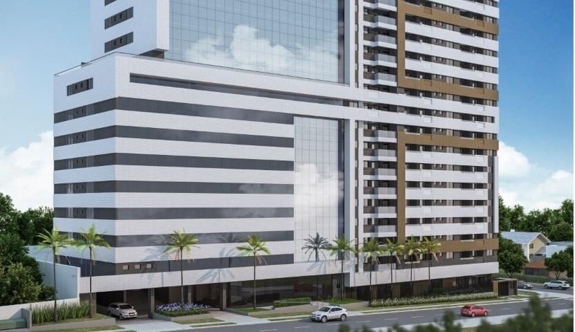 Conjunto Comercial-Sala à venda, 45m² - Foto 1