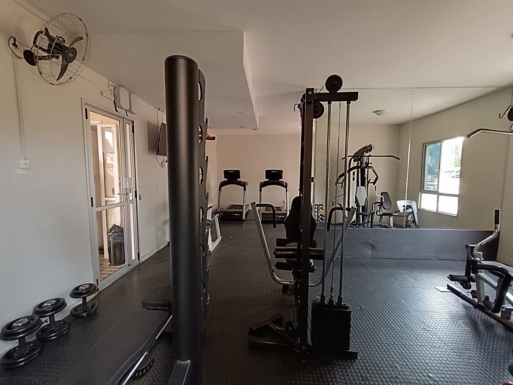 Apartamento à venda com 2 quartos, 59m² - Foto 23