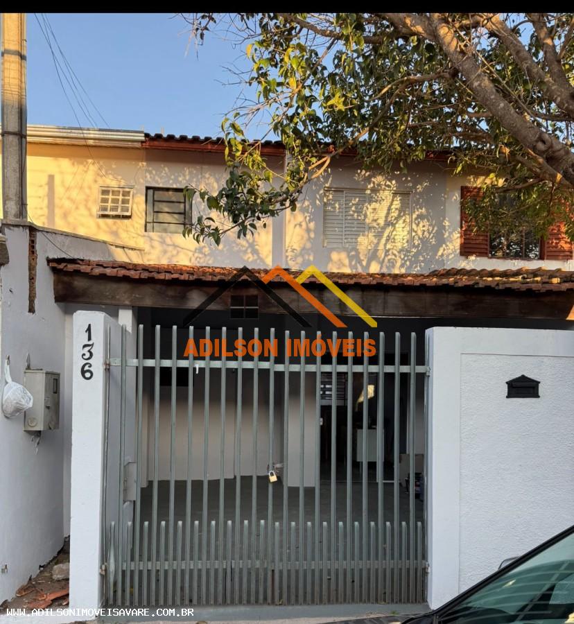Casa à venda com 2 quartos - Foto 1