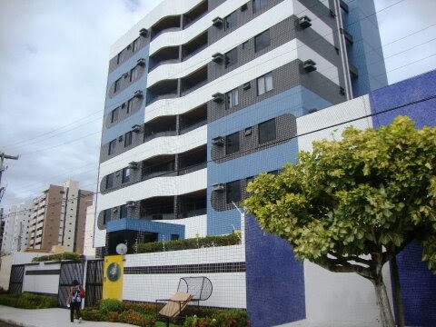 Apartamento à venda com 3 quartos, 85m² - Foto 1