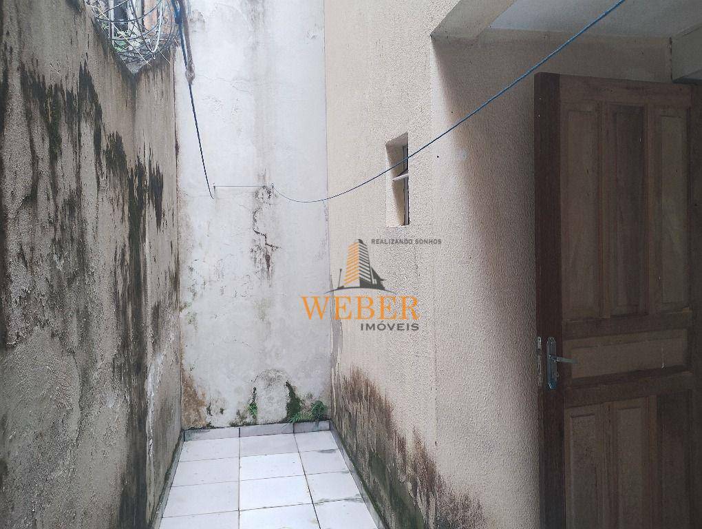 Sobrado à venda e aluguel com 2 quartos, 65m² - Foto 36