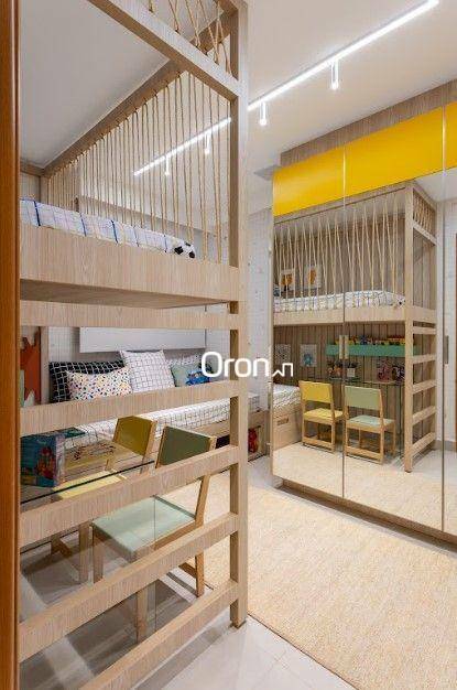 Apartamento à venda com 2 quartos, 56m² - Foto 5