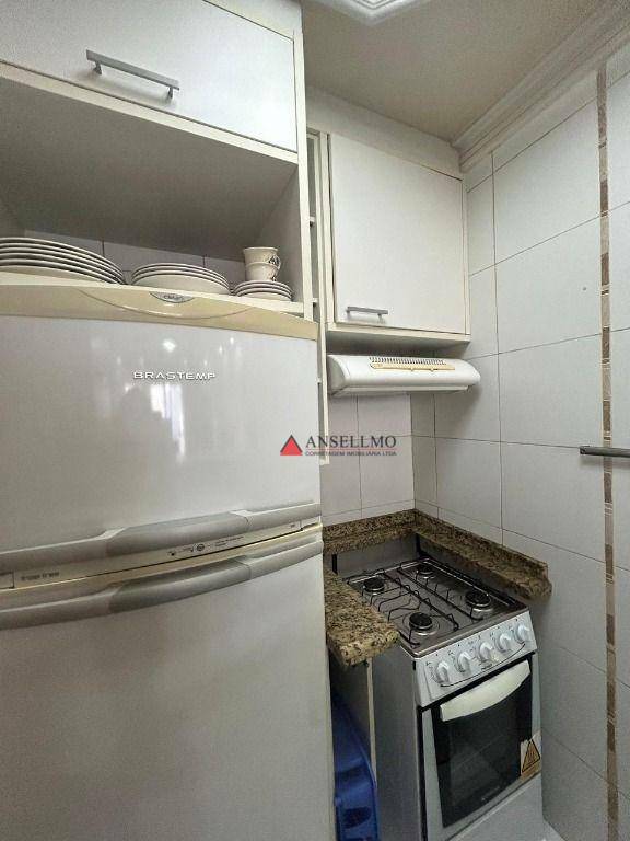 Flat/Apart Hotel à venda com 2 quartos, 64m² - Foto 23