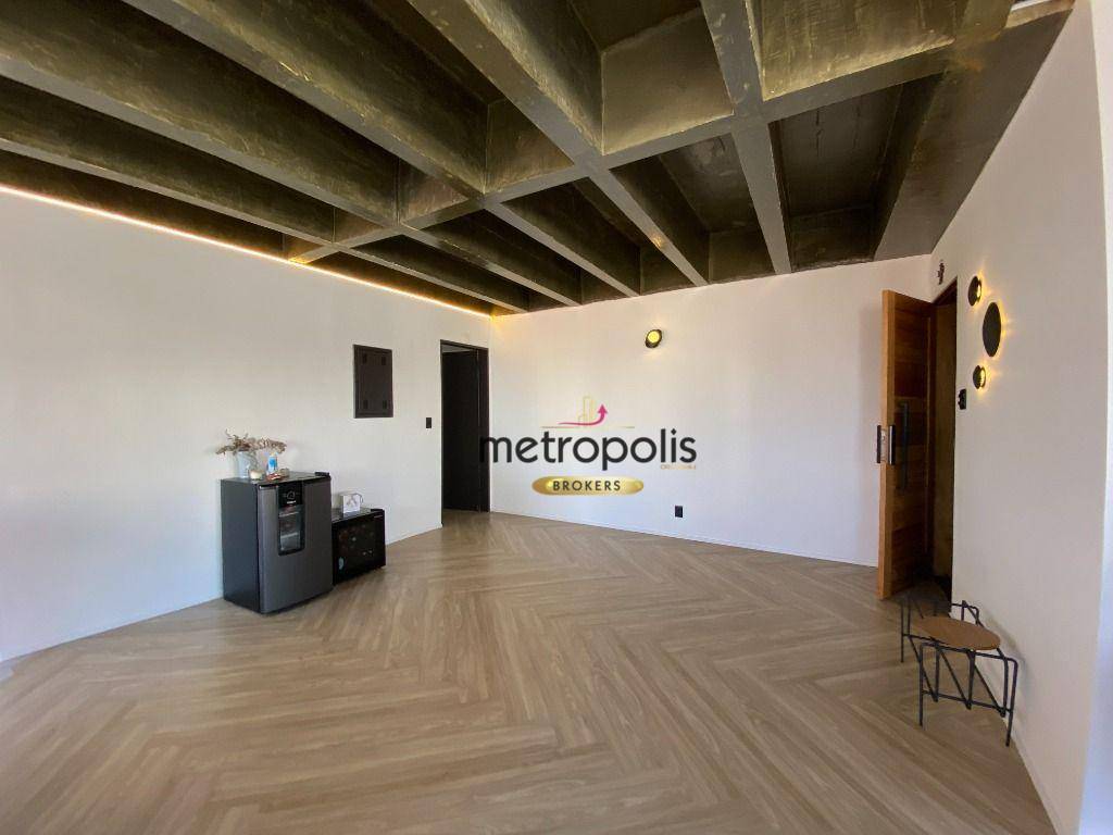 Apartamento à venda com 4 quartos, 150m² - Foto 6