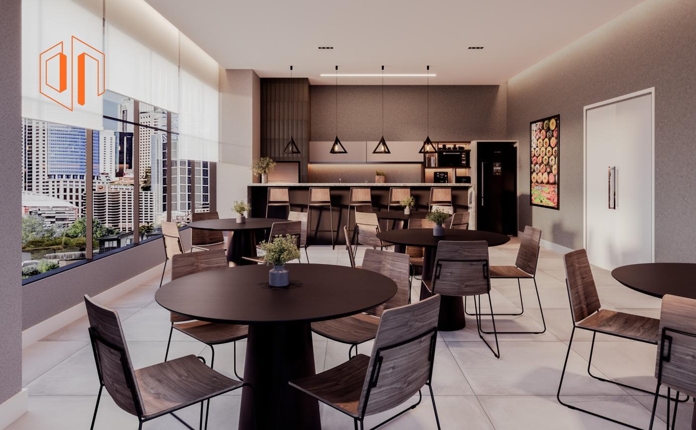 Apartamento à venda com 2 quartos, 49m² - Foto 13