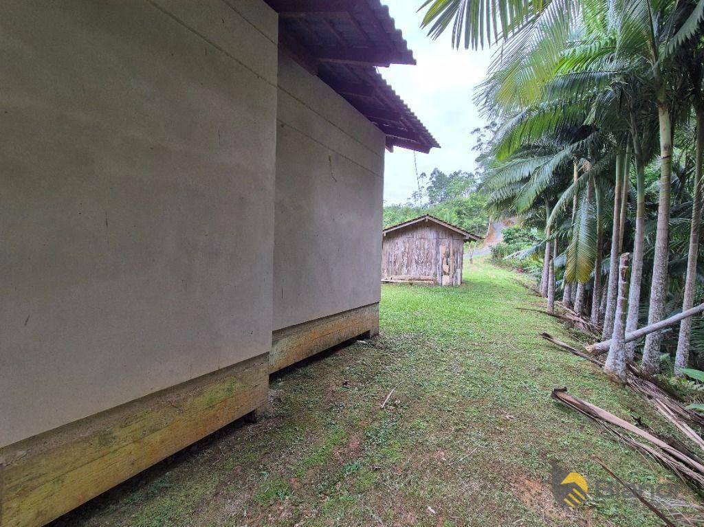 Sítio à venda com 3 quartos, 164m² - Foto 24