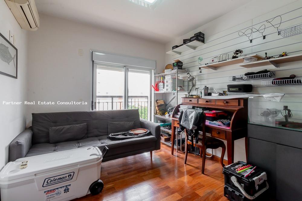 Apartamento à venda com 3 quartos, 240m² - Foto 13