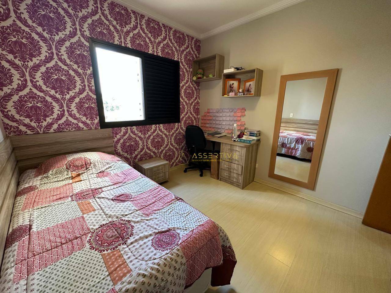 Apartamento à venda com 4 quartos, 118m² - Foto 18