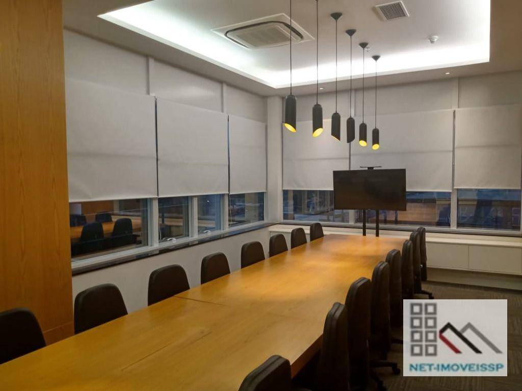 Conjunto Comercial-Sala à venda, 304m² - Foto 1