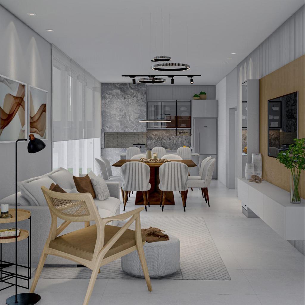 Casa à venda com 3 quartos, 187m² - Foto 41