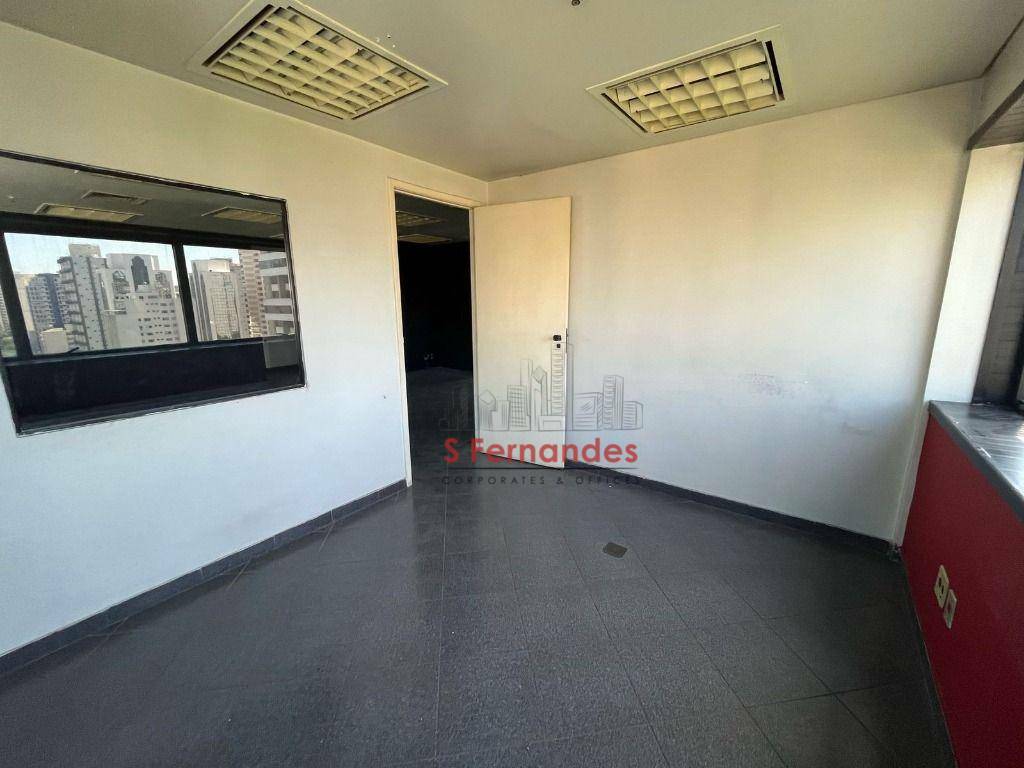 Conjunto Comercial-Sala à venda e aluguel, 130m² - Foto 10
