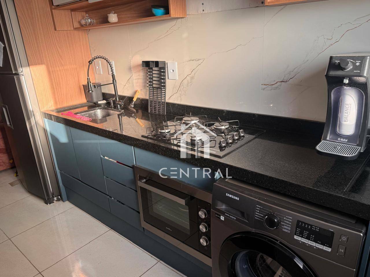 Apartamento à venda com 2 quartos, 47m² - Foto 24