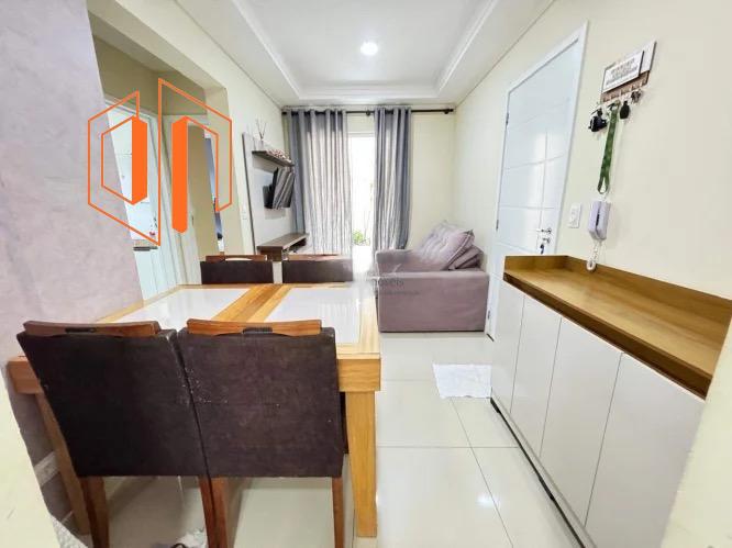 Apartamento à venda, 54m² - Foto 4