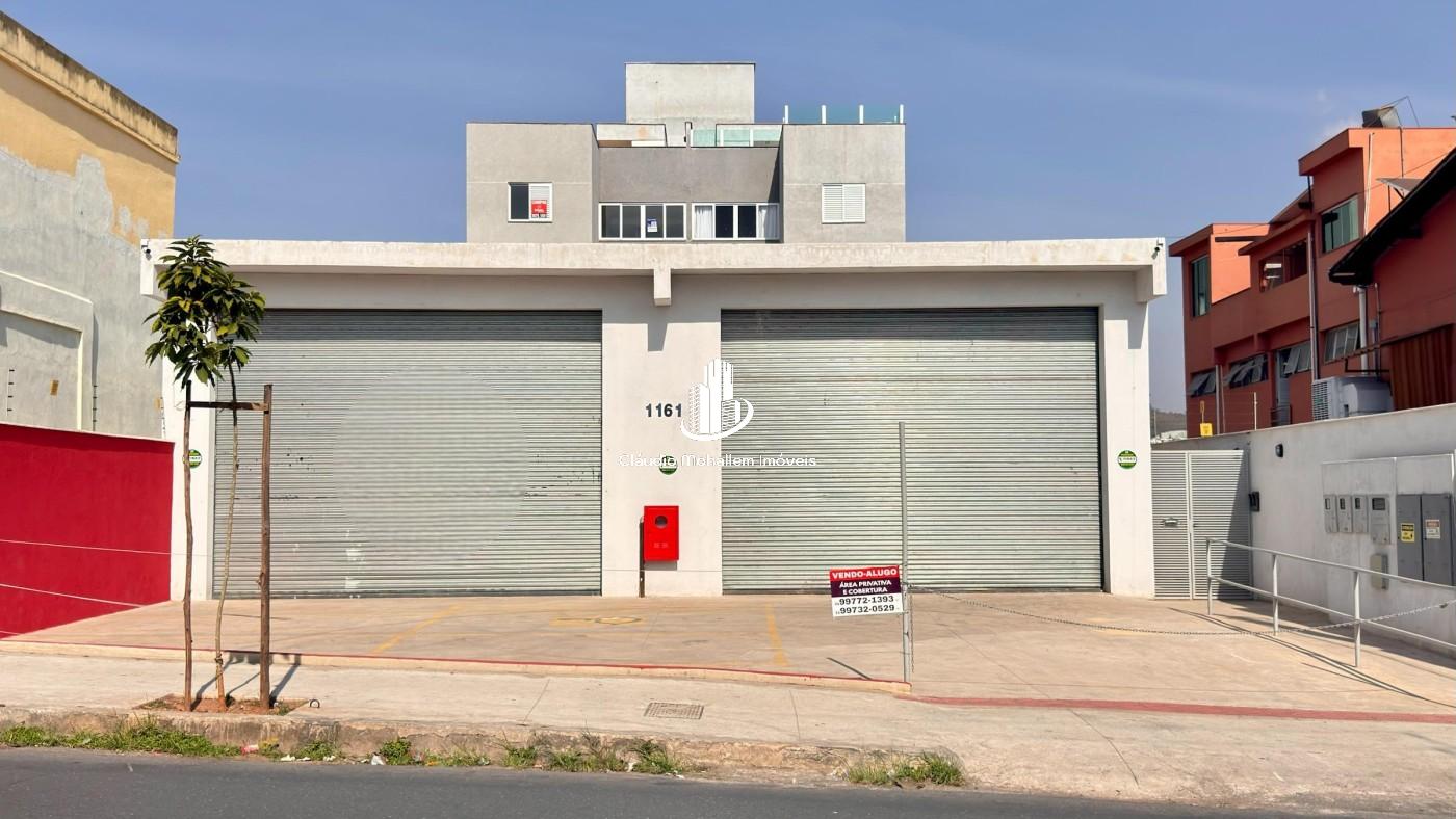 Apartamento para alugar com 2 quartos, 75m² - Foto 1