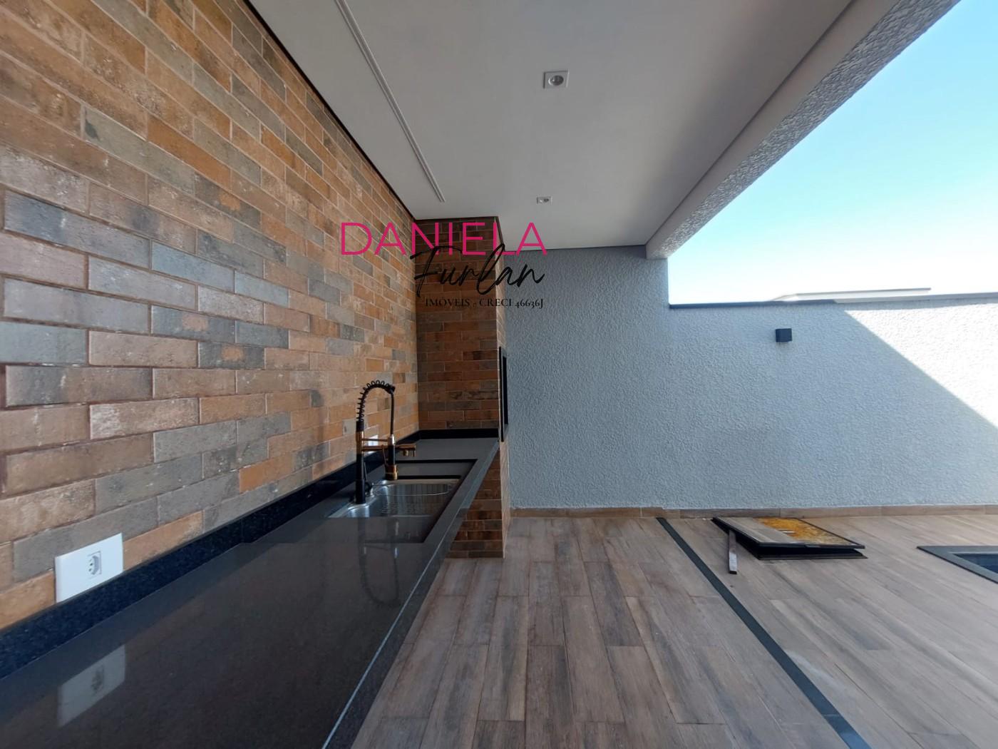 Casa de Condomínio à venda com 3 quartos, 220m² - Foto 21