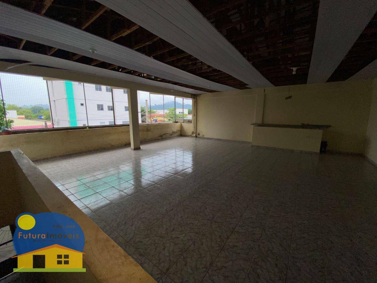 Casa para alugar com 5 quartos, 488m² - Foto 17