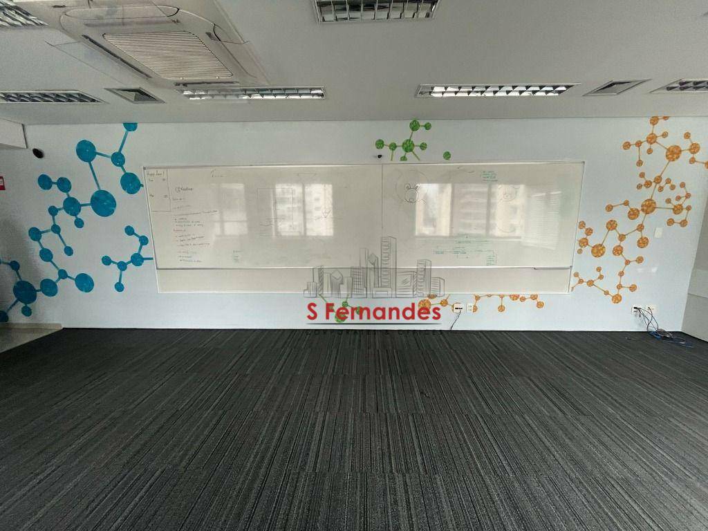 Conjunto Comercial-Sala à venda e aluguel, 48m² - Foto 6