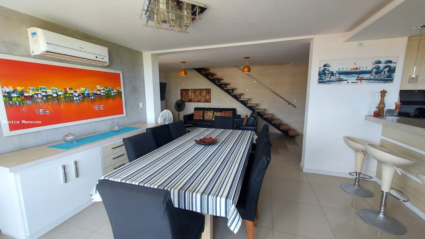 Cobertura à venda com 4 quartos, 180m² - Foto 11