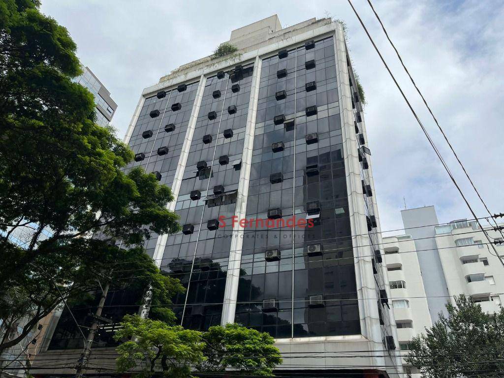 Conjunto Comercial-Sala à venda, 40m² - Foto 1
