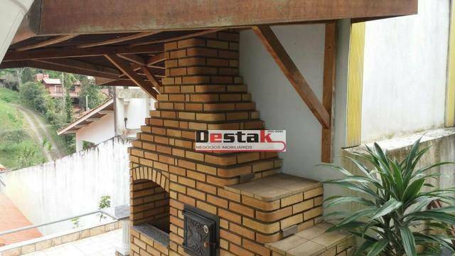 Sobrado à venda com 3 quartos, 1450m² - Foto 10
