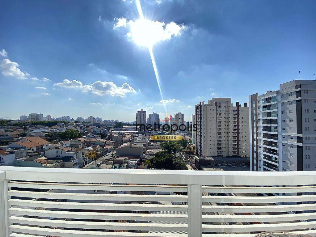 Conjunto Comercial-Sala para alugar, 73m² - Foto 10