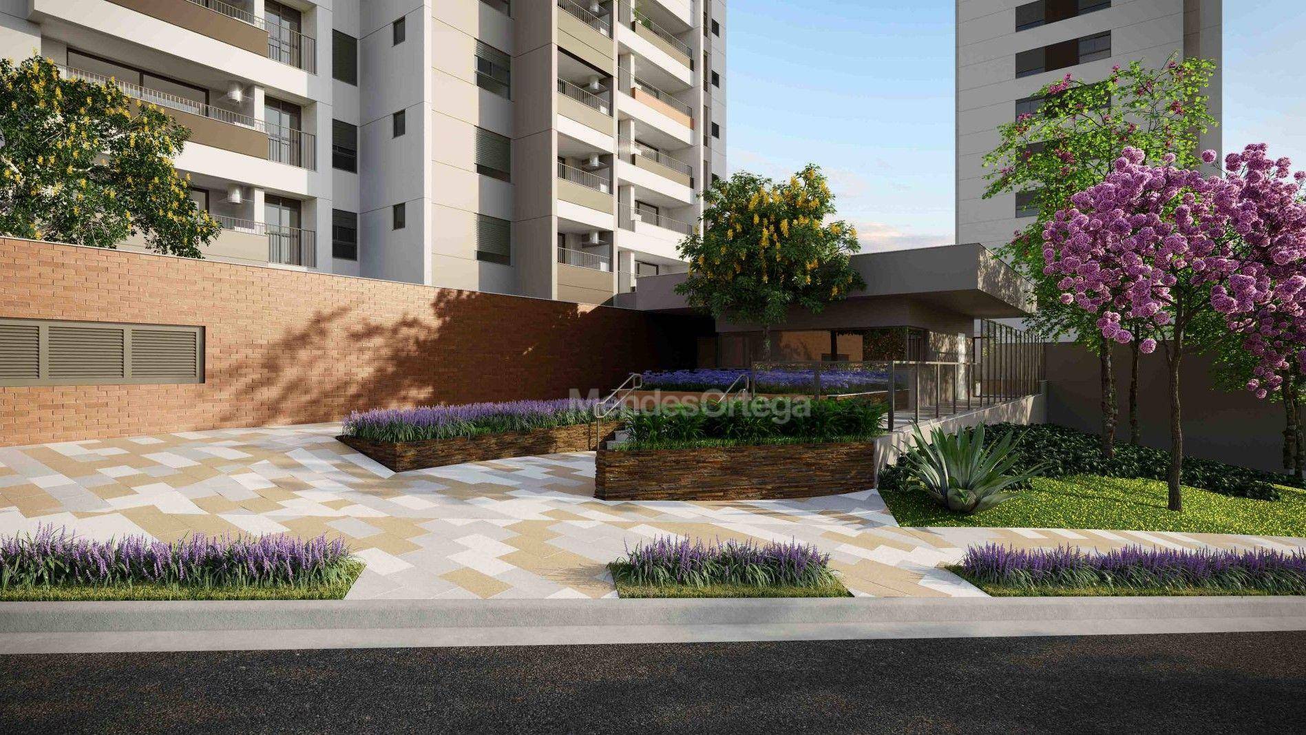 Apartamento à venda com 2 quartos, 74m² - Foto 34