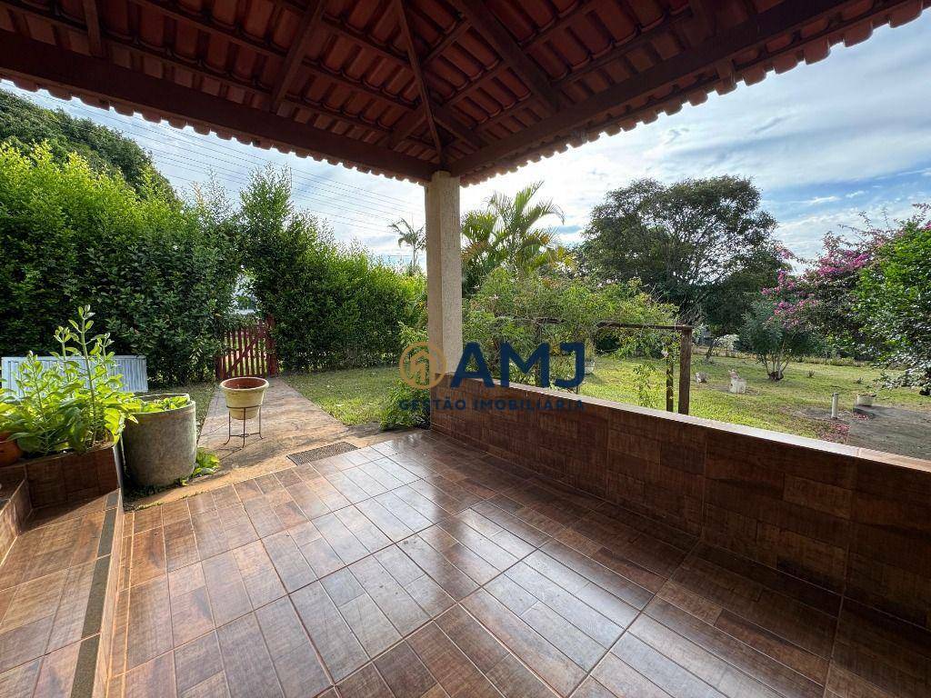 Chácara à venda e aluguel com 2 quartos, 174m² - Foto 19