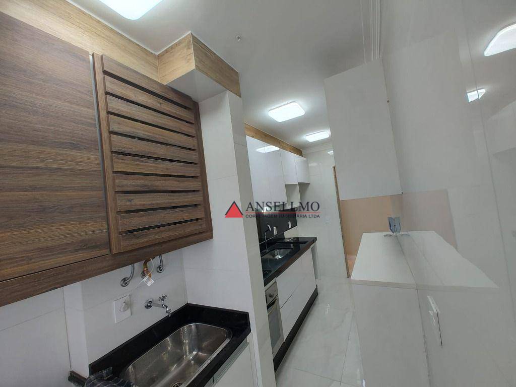 Apartamento à venda com 3 quartos, 83m² - Foto 22