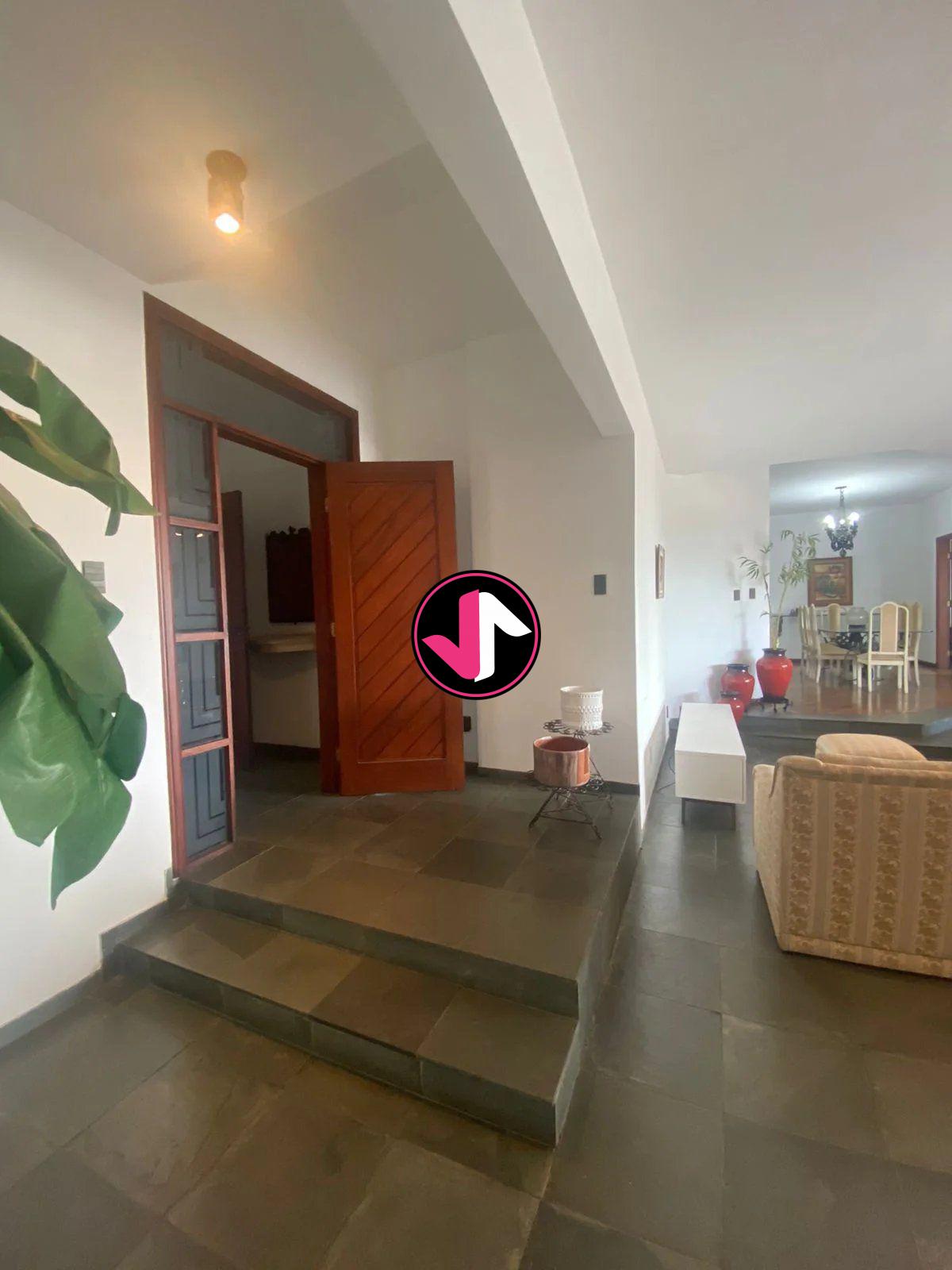 Apartamento à venda com 4 quartos - Foto 21