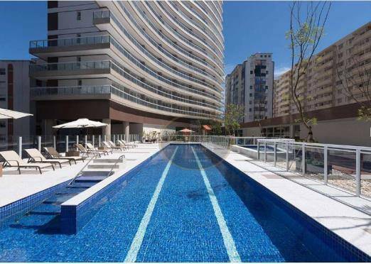 Apartamento à venda e aluguel com 1 quarto, 58m² - Foto 31