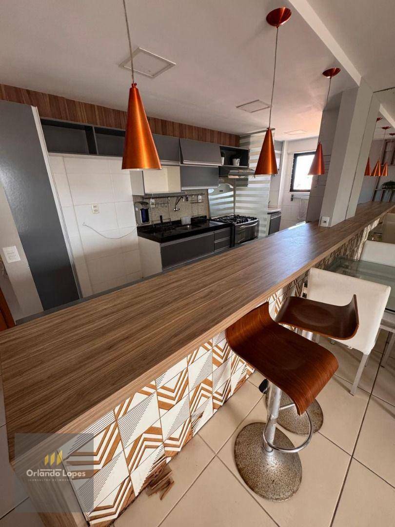 Apartamento para alugar com 3 quartos, 79m² - Foto 6