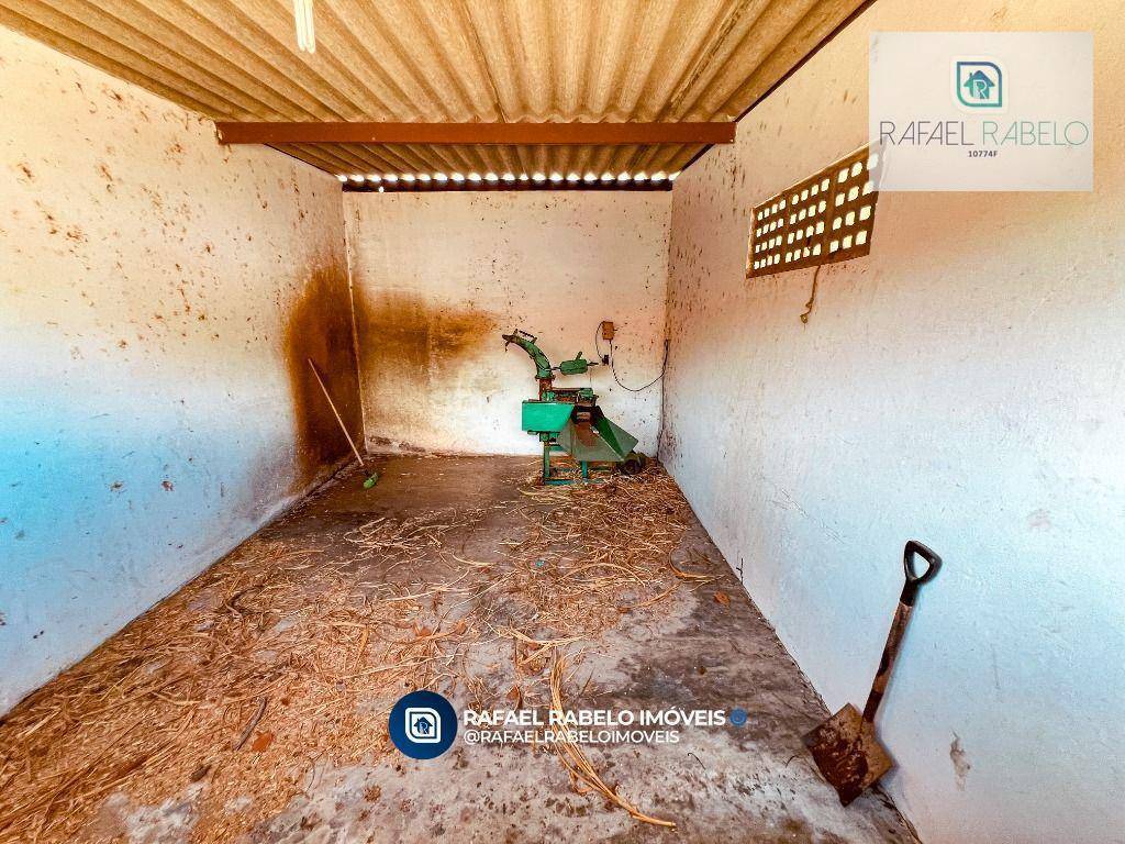 Sítio à venda com 9 quartos, 9805M2 - Foto 43