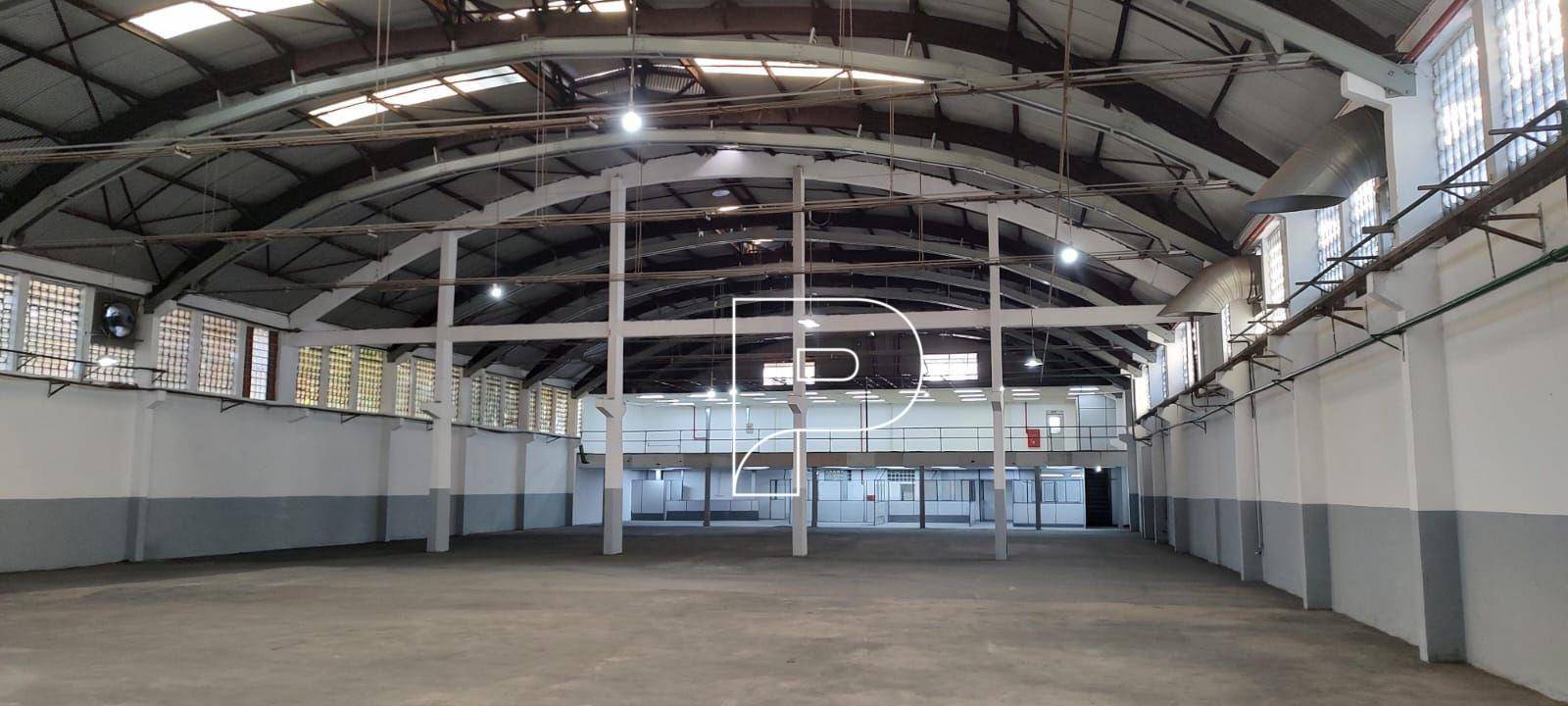Depósito-Galpão-Armazém para alugar, 3000m² - Foto 1
