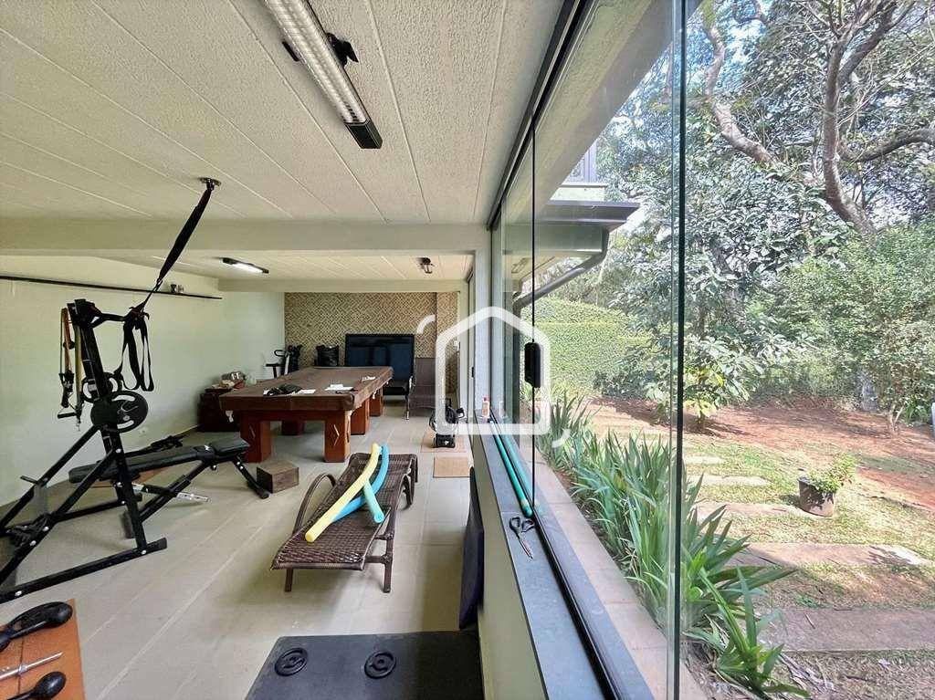 Casa de Condomínio à venda com 4 quartos, 444m² - Foto 30