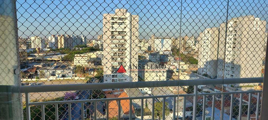 Apartamento à venda com 3 quartos, 83m² - Foto 7