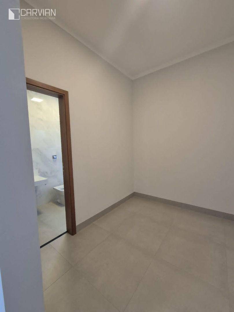Casa de Condomínio à venda com 3 quartos, 147m² - Foto 27