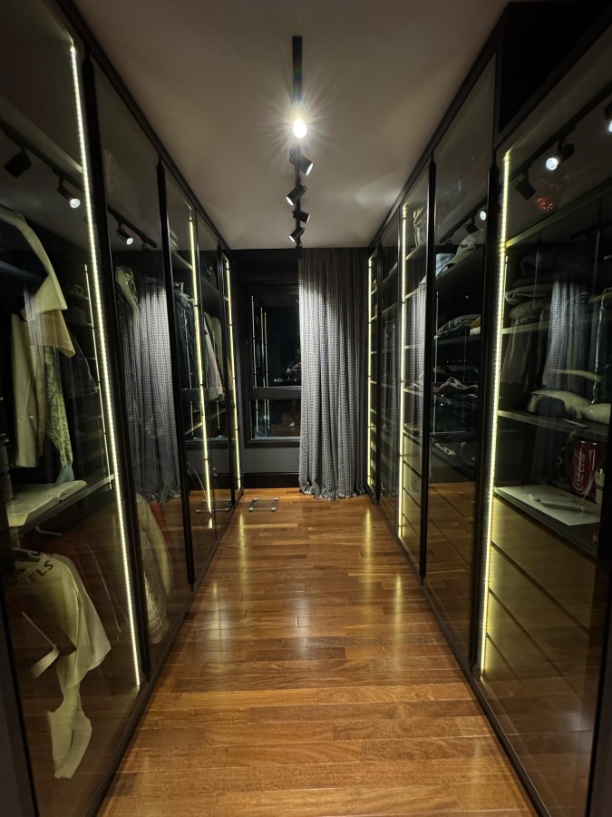 Apartamento à venda com 3 quartos, 147m² - Foto 35