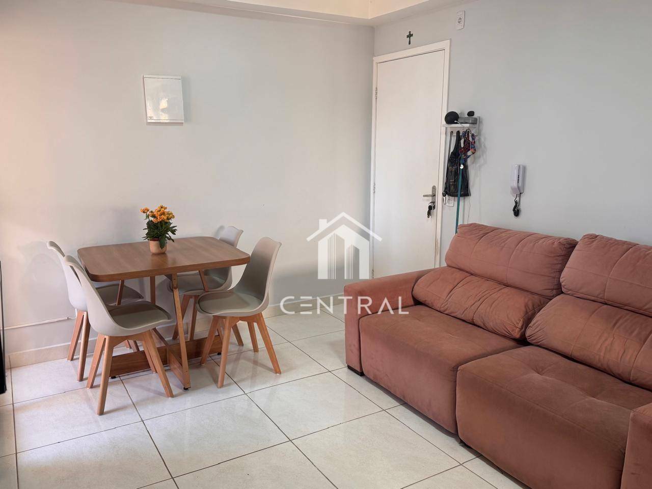 Apartamento à venda com 2 quartos, 47m² - Foto 29