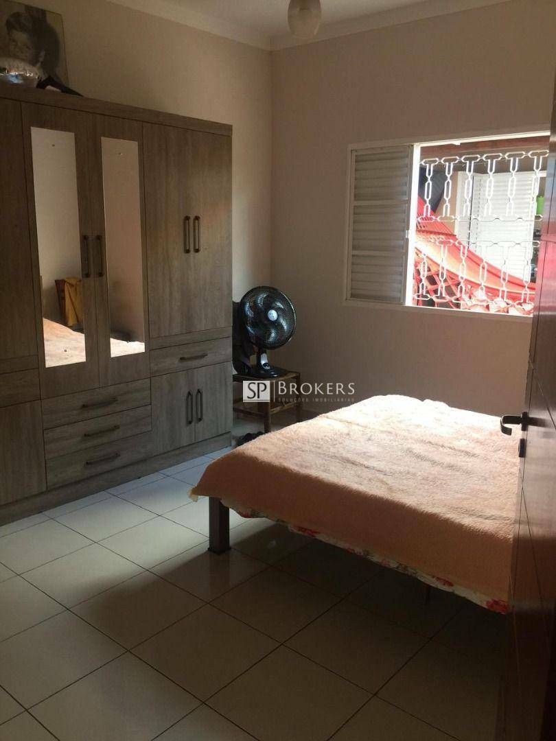 Casa à venda com 3 quartos, 170m² - Foto 3